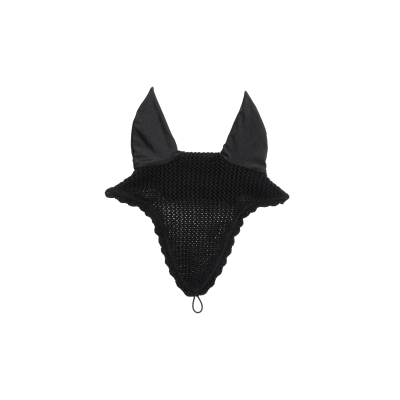 Foto van Kentucky Oornetje lang Black- Full