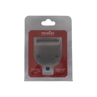 Premiere messenset Condor 0,5 - 2 mm