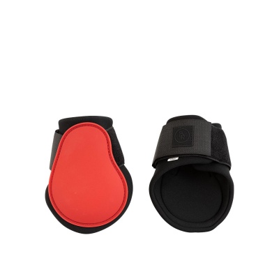 Foto van BR strijklappen Jorick Tango Red- Cob