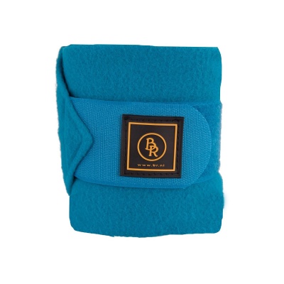BR Event fleece bandages Caribbean Sea- 300 cm