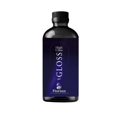High Class Gloss Gel Foto van High Class Gloss Gel
