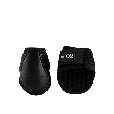 BR XO2 strijklappen Zwart- Cob