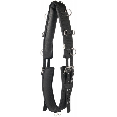 Harry's Horse Longeersingel Sharkskin - cob Foto van Harry's Horse Longeersingel Sharkskin - cob