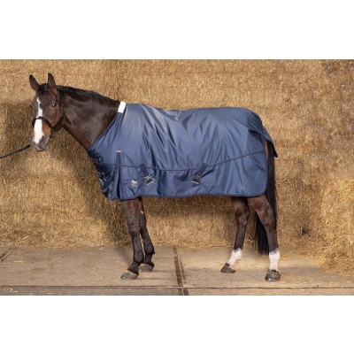 Harry's Horse Regendeken Xtreme 1680D 300gr navy- 165cm