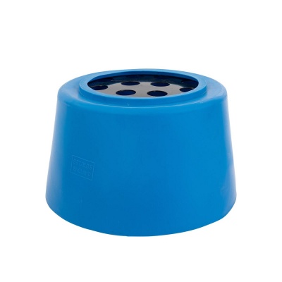 Stubbs Slo-Grazer Slow Blauw