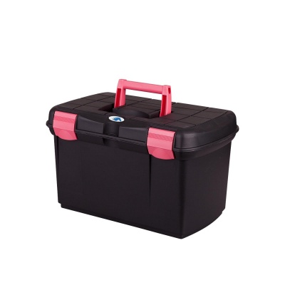 Poetsbox Carlo Zwart/Fuchsia