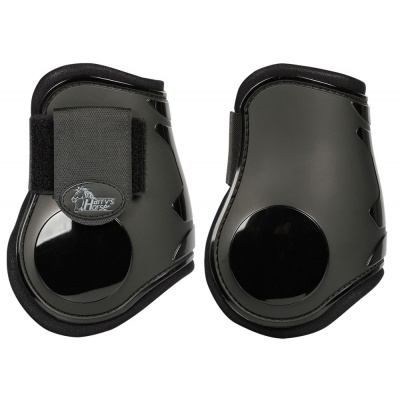 Foto van Harry's Horse Kogelbeschermers Next fuchsia- pony