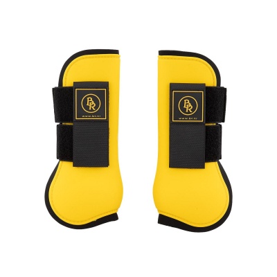 Foto van BR Event peesbeschermers Freesia- Full