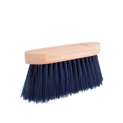 Premiere borstel Dandy groot Blauw