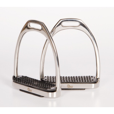 Harry's Horse Beugels RVS Standaard - 11cm Harry's Horse Beugels RVS Standaard - 11cm