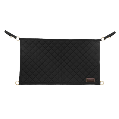 Foto van Kentucky Stalpoort Black- 1 Size