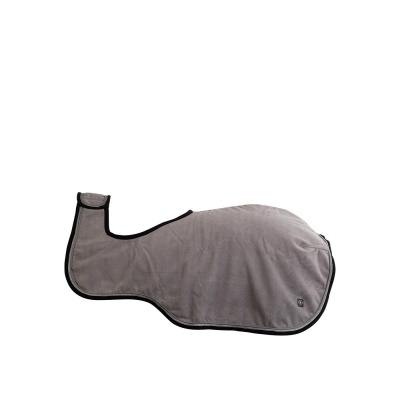 BR CLX uitrijdeken Chiseled Stone- M