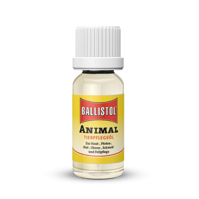 Ballistol Animal Oil 10 ml