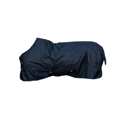 Foto van Kentucky Winterdeken All Weather Waterdicht Classic 150 gram Navy- 155 cm