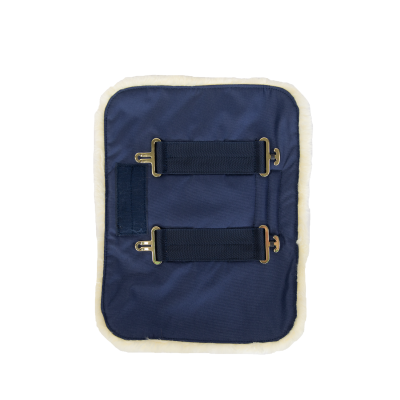 Foto van Kentucky Borst verlenger waterproof 2 sluitingen Navy- Full