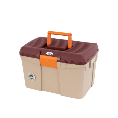 Foto van Poetsbox Carlo II Desert