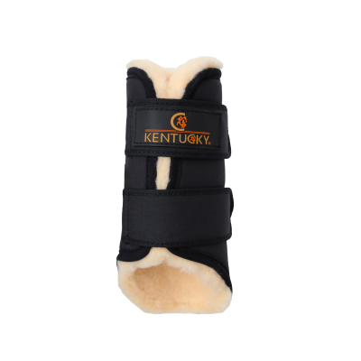 Foto van Kentucky Allround beschermers Solimbra voor Black- Full