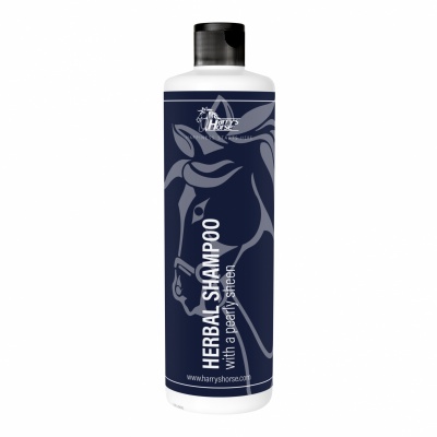 Harry's Horse Herbal Shampoo (500 ml) - uni