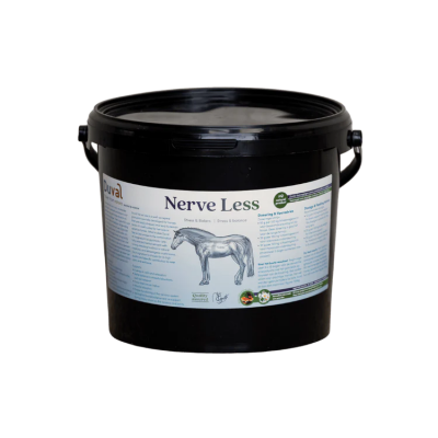 Foto van Duval Nerve Less - 3 kg
