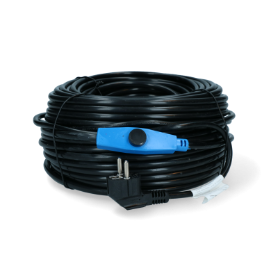 Vorst beschermkabel 48 m (768 Watt)