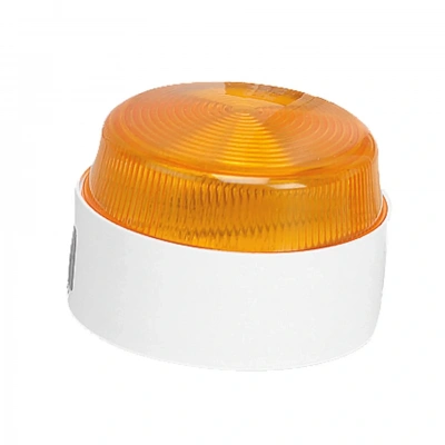 Foto van Gallagher Flitslamp