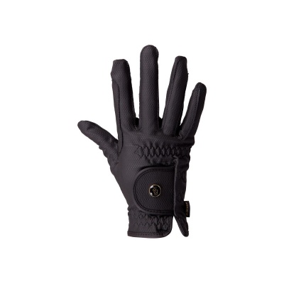 BR handschoenen Durable Pro Zwart- 6