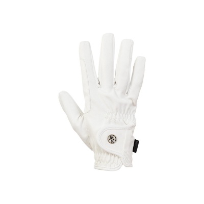 BR rijhandschoenen Essentials Acer Wit- 8