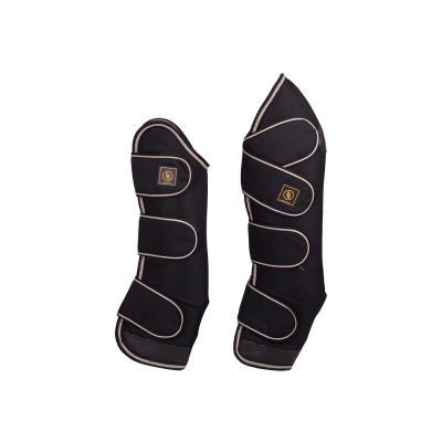 BR transportbeschermers Classic Zwart- Cob