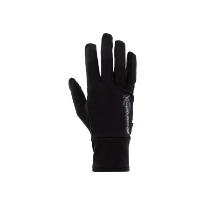 BR rijhandschoenen Comfortflex Zwart- XS