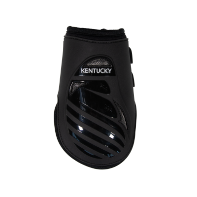 Foto van Kentucky Kogelbeschermer elastiek Black- Medium