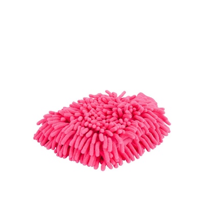 Premiere poetshandschoen Roze