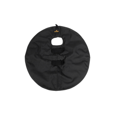 Foto van Kentucky Quarter guard Black- Full