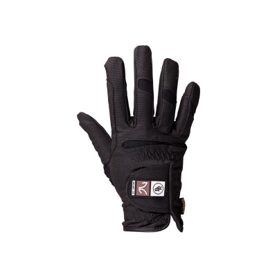 BR JL handschoenen Zwart- 6