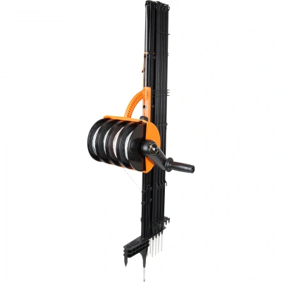 Foto van Gallagher SmartFence 2.0