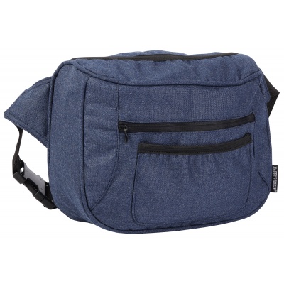 Harry's Horse Heuptas Fanny Pack navy