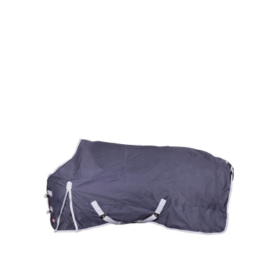 Premiere regendeken All Year 600D 0g Dress Blue- 215/165 cm