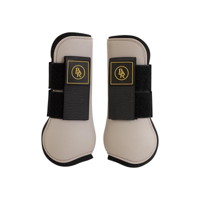 BR Event peesbeschermers Vintage Khaki- Pony