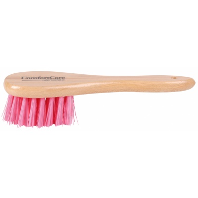 Harry's Horse Borstel Houten Handvat zwart- uni