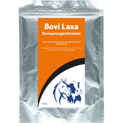 Bovi Laxa