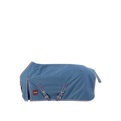 Foto van Premiere XS outdoordeken 600D - 100 g True Navy- 105/75 cm