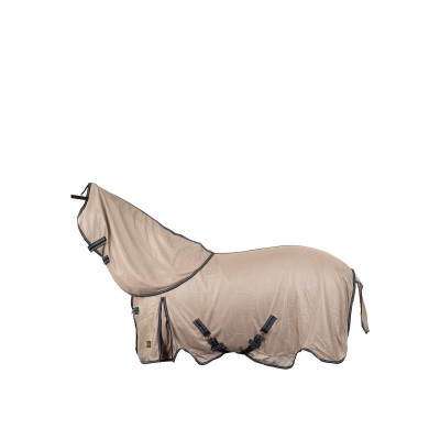 BR vliegendeken combo Classic Tan- 155/115 cm