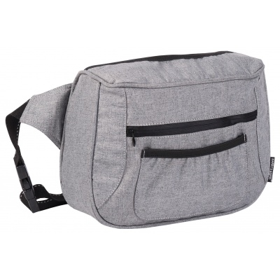 Harry's Horse Heuptas Fanny Pack grijs