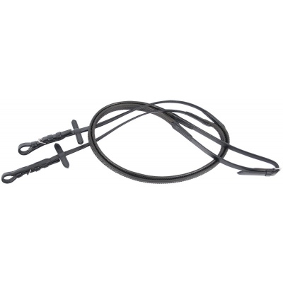 Harry's Horse Teugels Soft Rubber - full Harry's Horse Teugels Soft Rubber - full