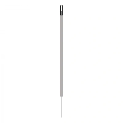 Foto van Gallagher Kunststof paal 13mm 0,98m zwart (10)