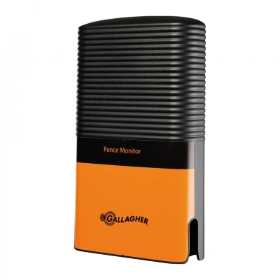 Foto van Gallagher i Series Afrastering monitor