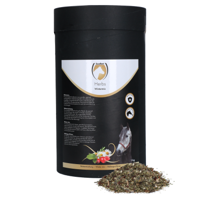 Excellent Horse Herbs Wintermix 1 kg