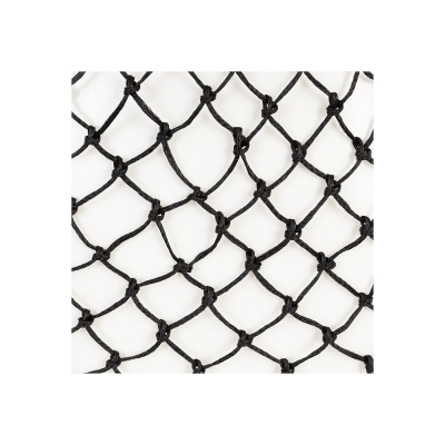 Premiere hooinet Shetland Zwart- 50 cm