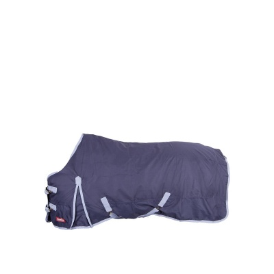 Premiere regendeken All Year 600D 0g Dress Blue- 185/135 cm