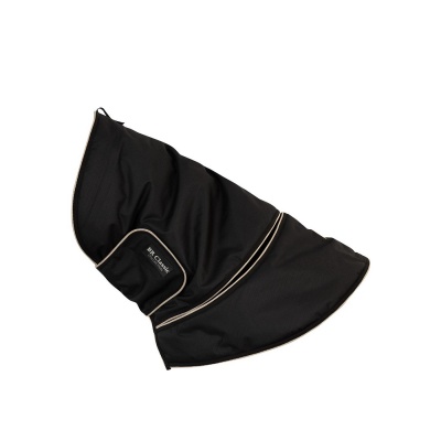 BR halsdeel Classic 1200 D – 150 g Zwart- L
