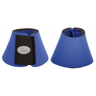 Harry's Horse Springschoenen Basic Neopreen kobalt- m Harry's Horse Springschoenen Basic Neopreen kobalt- m